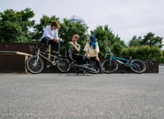 GT Bikes Review: Are They Still The Kings Of BMX? GT Bikes Review: Are They Still The Kings Of BMX?