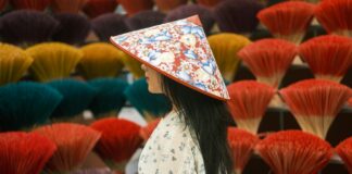 Hanoi Jane Controversy: Why The Name Still Sparks Debate