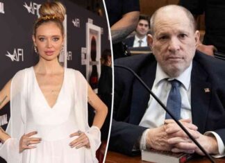 Harvey Weinstein accused of sexually assaulting former teen model in new scandal harvey-weinstein-accused-of-sexually-assaulting-former-teen-model-in-new-scandal