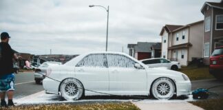 Hot Water Pressure Washer Guide: Power Through Grime With These Picks