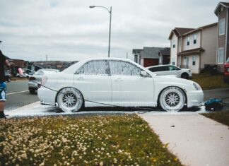 Hot Water Pressure Washer Guide: Power Through Grime With These Picks Hot Water Pressure Washer Guide: Power Through Grime With These Picks