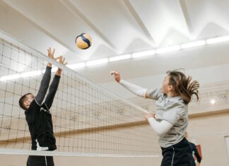 Husker Volleyball Schedule: Must-Watch Games You Can’t Miss This Season Husker Volleyball Schedule: Must-Watch Games You Can’t Miss This Season