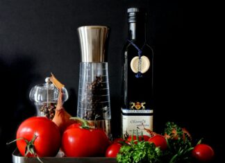 Is Olive Oil A Seed Oil? The Truth Behind Your Cooking Essentials Is Olive Oil A Seed Oil? The Truth Behind Your Cooking Essentials