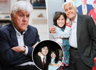 Jay Leno Opens Up About Challenges of Caretaking for Wife jay-leno-opens-up-about-challenges-of-caretaking-for-wife