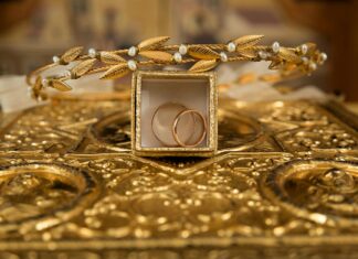 Julie Vos Jewelry Review: Why These Pieces Are Becoming Must-Haves Julie Vos Jewelry Review: Why These Pieces Are Becoming Must-Haves