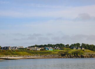 Kerry Condon: Life Story, Career Highlights, and Full Biography Kerry Condon: Life Story, Career Highlights, and Full Biography