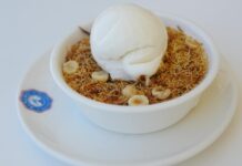 Knafeh Chocolate Bar Craze: Where To Find This Sweet Fusion