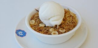 Knafeh Chocolate Bar Craze: Where To Find This Sweet Fusion