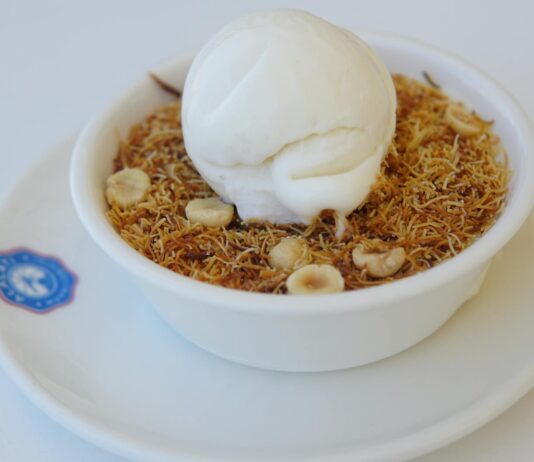 Knafeh Chocolate Bar Craze: Where To Find This Sweet Fusion Knafeh Chocolate Bar Craze: Where To Find This Sweet Fusion