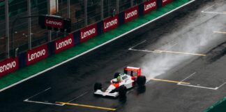 Lewis Hamilton: Life Story, Career Highlights, and Full Biography