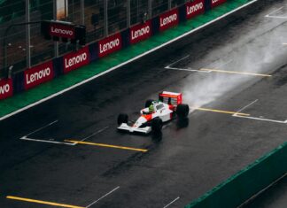 Lewis Hamilton: Life Story, Career Highlights, and Full Biography Lewis Hamilton: Life Story, Career Highlights, and Full Biography