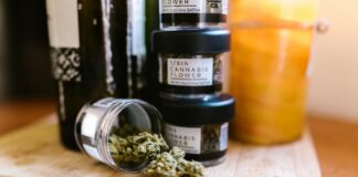 Lit Farms Strain Guide: What To Know About This Cult-Favorite Brand