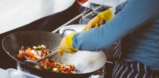 Little Bangkok Review: Why This Thai Spot Is A Hidden Gem