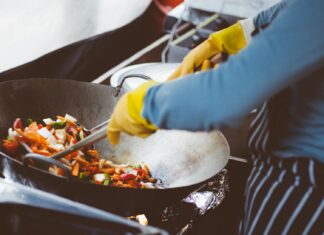 Little Bangkok Review: Why This Thai Spot Is A Hidden Gem Little Bangkok Review: Why This Thai Spot Is A Hidden Gem