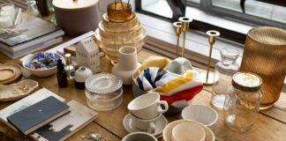 Mason Jar Sizes Chart: What To Use For Canning, Drinks, And Decor