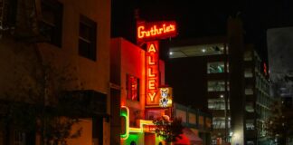 Megan Guthrie OnlyFans Leaks: What We Know and What’s Going Viral