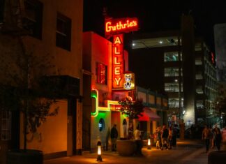 Megan Guthrie OnlyFans Leaks: What We Know and What’s Going Viral Megan Guthrie OnlyFans Leaks: What We Know and What’s Going Viral