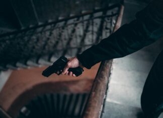 Menendez Crime Scene Details: What’s Been Revealed So Far Menendez Crime Scene Details: What’s Been Revealed So Far