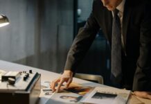 Menendez Crime Scene Photos: What Was Revealed In The Infamous Case Menendez Crime Scene Photos: What Was Revealed In The Infamous Case