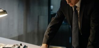 Menendez Crime Scene Photos: What Was Revealed In The Infamous Case