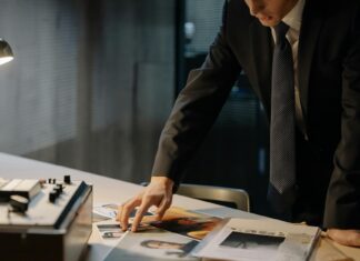 Menendez Crime Scene Photos: What Was Revealed In The Infamous Case Menendez Crime Scene Photos: What Was Revealed In The Infamous Case