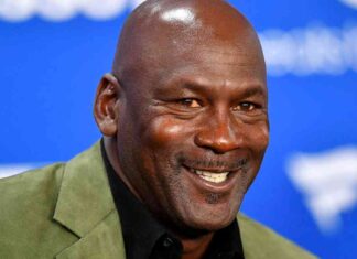 Michael Jordan Invests $10m in New Venture After $300m Windfall michael-jordan-nvests-10m-in-new-venture-after-300m-windfall
