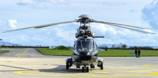 Military Bases Europe Charlie List: Where They’re Located And Why