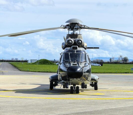 Military Bases Europe Charlie List: Where They’re Located And Why