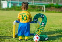 Neymar Jr.: Life Story, Career Highlights, and Full Biography