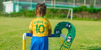 Neymar Jr.: Life Story, Career Highlights, and Full Biography