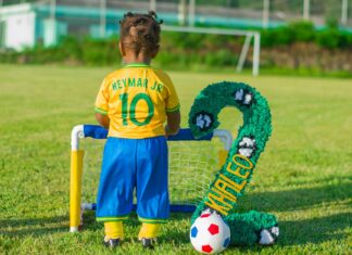 Neymar Jr.: Life Story, Career Highlights, and Full Biography Neymar Jr.: Life Story, Career Highlights, and Full Biography