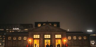 Nicole Kidman: Life Story, Career Highlights, and Full Biography