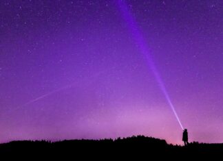 Nitecore Flashlight Review: Bright, Durable, And Built For Adventure Nitecore Flashlight Review: Bright, Durable, And Built For Adventure