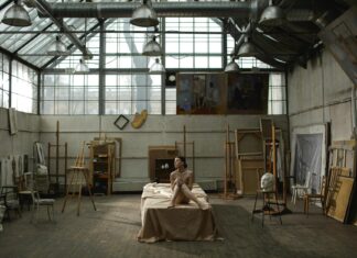 Nude Art Appreciation: Why It’s Still Sparking Debate And Inspiration Nude Art Appreciation: Why It’s Still Sparking Debate And Inspiration