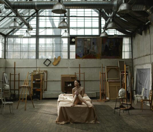 Nude Art Appreciation: Why It’s Still Sparking Debate And Inspiration