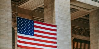 NYC Flag Meaning: What Each Color And Symbol Represents