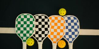 Pickleball Bag Buyer’s Guide: Style Meets Function On The Court