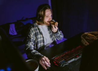 Pizza Edition Games: Fun Ideas That Mix Slices And Strategy Pizza Edition Games: Fun Ideas That Mix Slices And Strategy