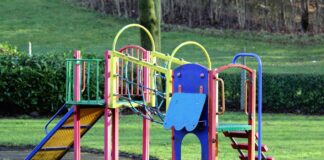 Playground Merry Go Round For Sale: Where To Buy This Classic Ride