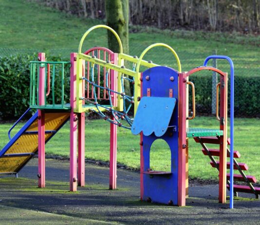 Playground Merry Go Round For Sale: Where To Buy This Classic Ride