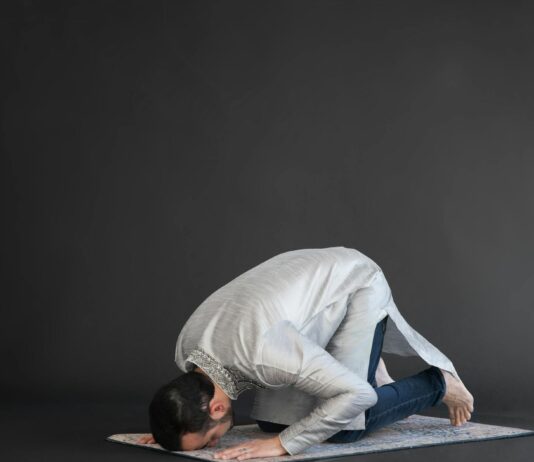 Pray Time Dearborn: What To Know About Local Islamic Schedules Pray Time Dearborn: What To Know About Local Islamic Schedules