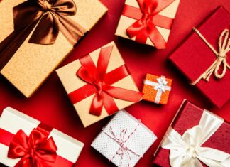 Push Present Ideas: Gifts New Moms Actually Want Push Present Ideas: Gifts New Moms Actually Want