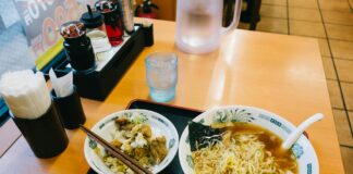 Ramen Bowls Worth Buying: What Makes These Designs Perfect For Slurping