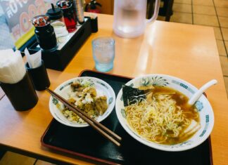 Ramen Bowls Worth Buying: What Makes These Designs Perfect For Slurping Ramen Bowls Worth Buying: What Makes These Designs Perfect For Slurping