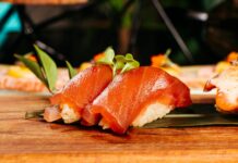 Revolving Sushi Factory Review: Why Everyone’s Talking About It