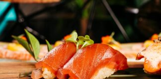 Revolving Sushi Factory Review: Why Everyone’s Talking About It