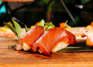 Revolving Sushi Factory Review: Why Everyone’s Talking About It Revolving Sushi Factory Review: Why Everyone’s Talking About It