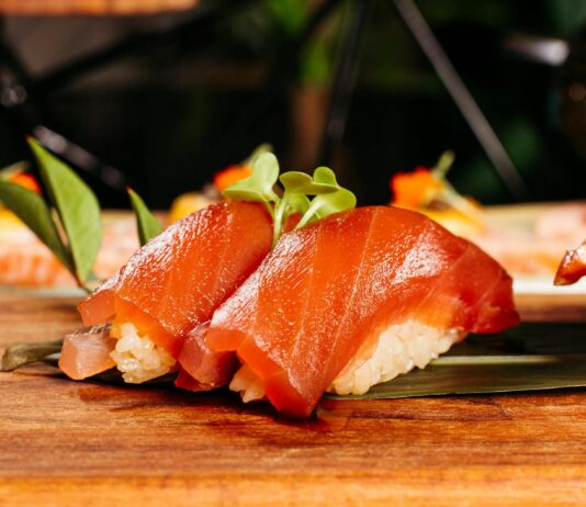 Revolving Sushi Factory Review: Why Everyone’s Talking About It Revolving Sushi Factory Review: Why Everyone’s Talking About It