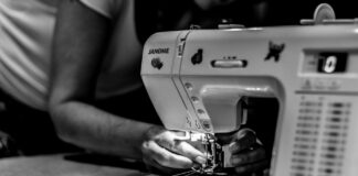 Sewing Machine Repair Near Me: Trusted Shops That Bring Yours Back To Life