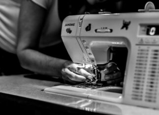 Sewing Machine Repair Near Me: Trusted Shops That Bring Yours Back To Life Sewing Machine Repair Near Me: Trusted Shops That Bring Yours Back To Life
